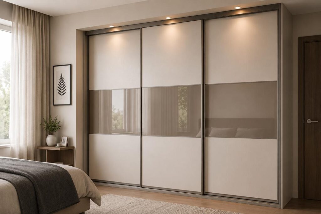 Sliding Wardrobes