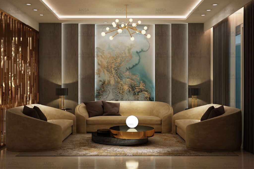 lighting design